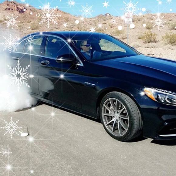 Meet your Posher, Terry - Picture 1 of 1